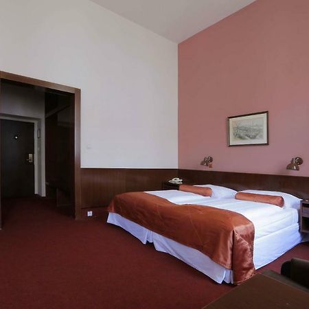 Hotel Slavia 布尔诺 外观 照片