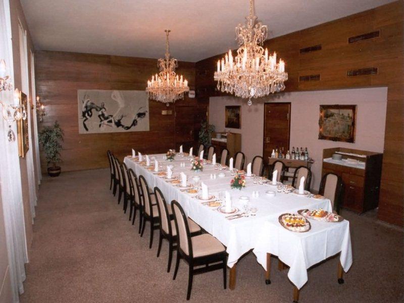 Hotel Slavia 布尔诺 外观 照片